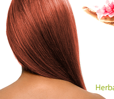 Natural Black henna Powder